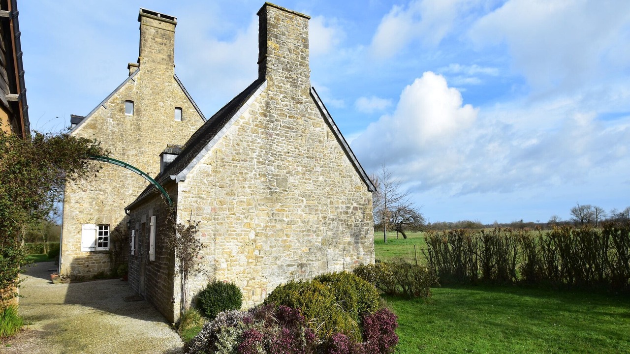 Photo of Outdoor in Appeville