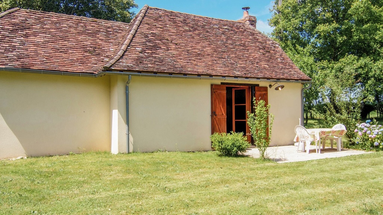 Photo of Outdoor in Savignac-Ledrier