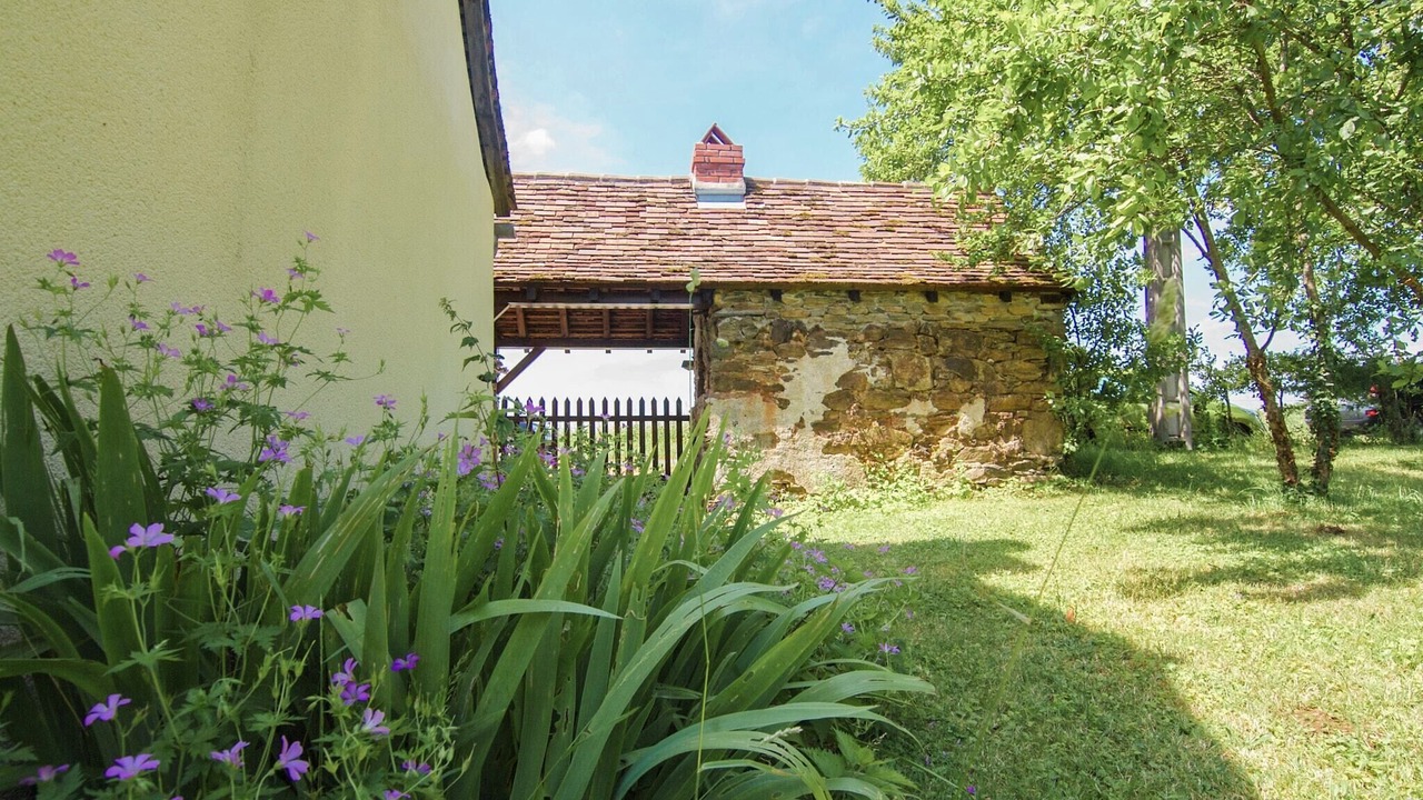 Photo of Outdoor in Savignac-Ledrier