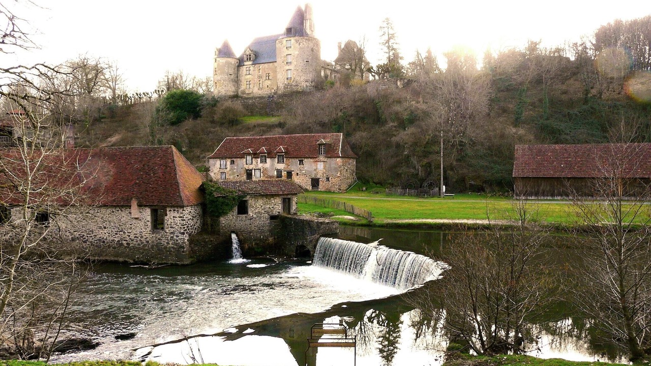 Photo of Others in Savignac-Ledrier