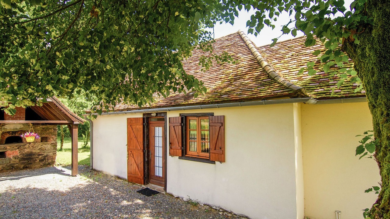 Photo of Outdoor in Savignac-Ledrier