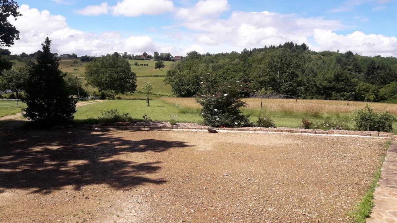 Photo of Others in Savignac-Ledrier