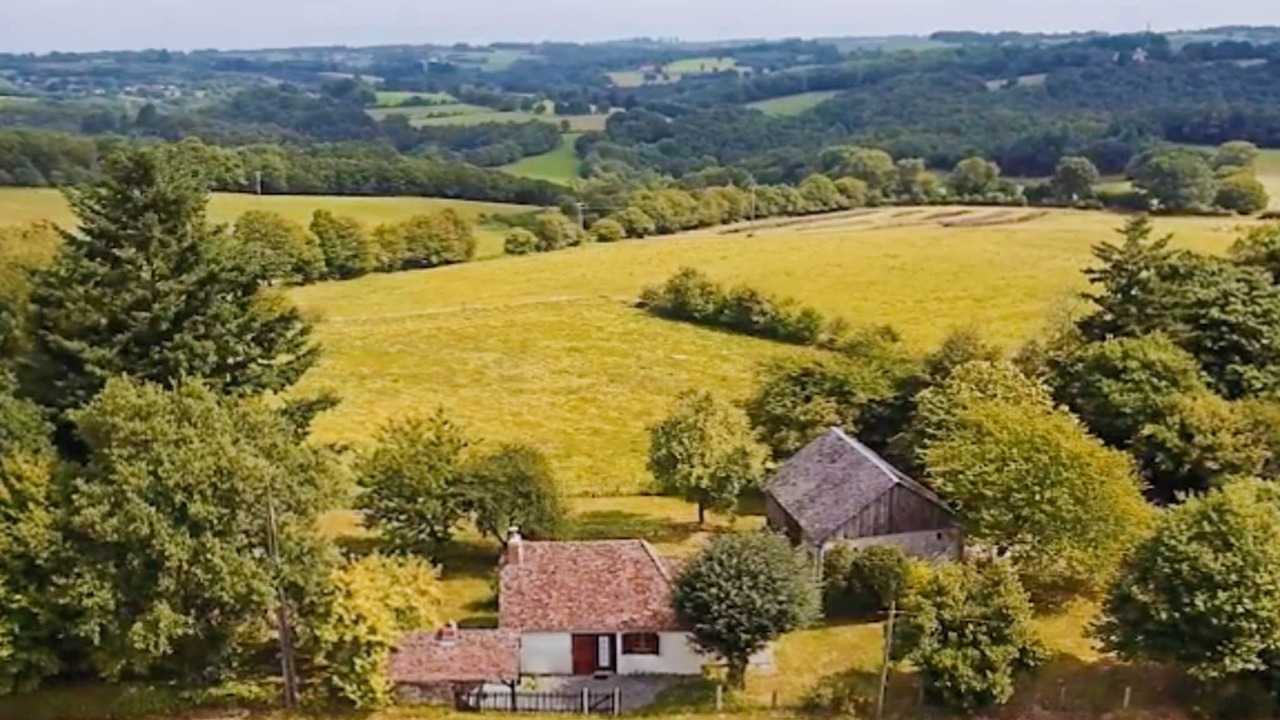 Photo of Outdoor in Savignac-Ledrier