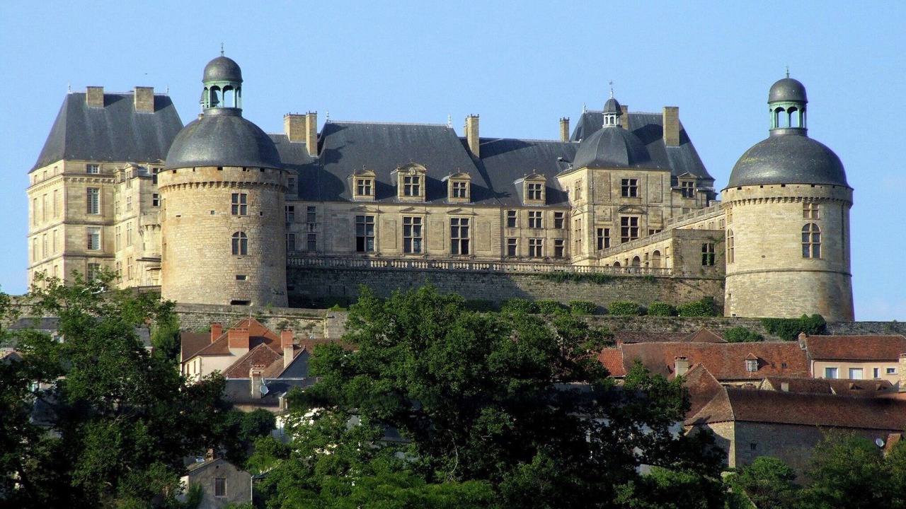 Photo of Others in Savignac-Ledrier