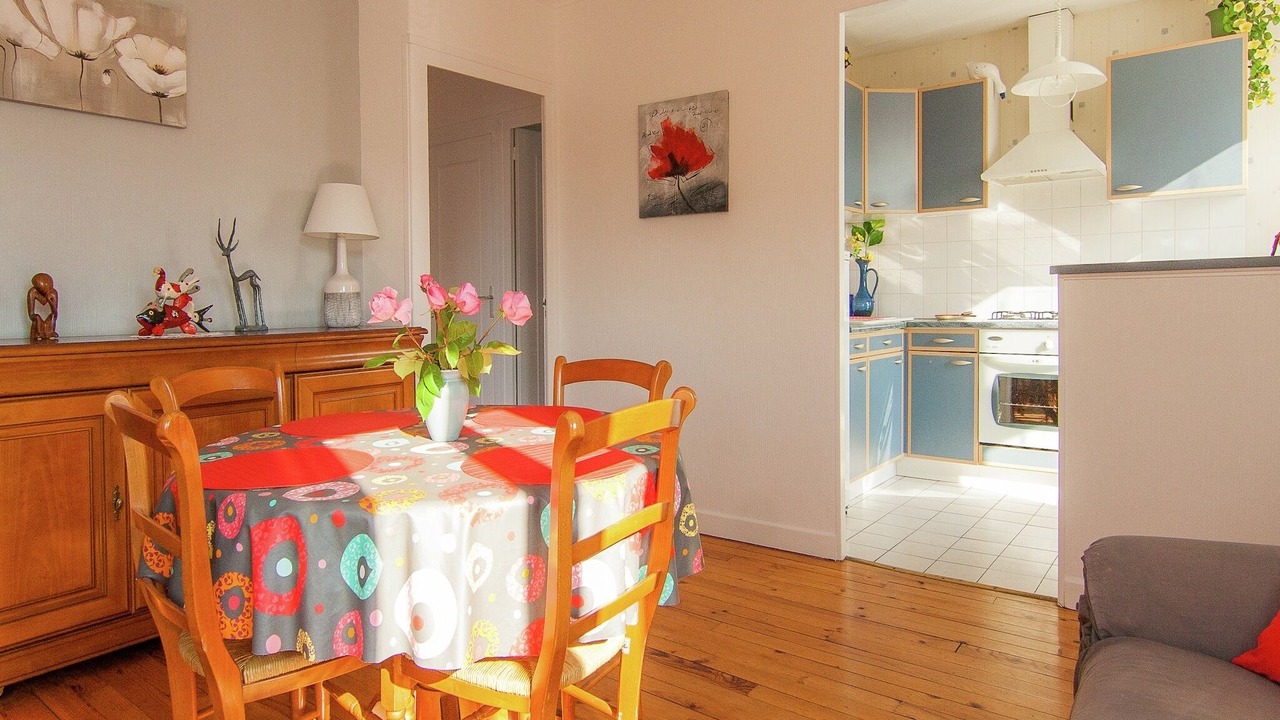 Photo of Livingroom in Malemort-sur-Correze