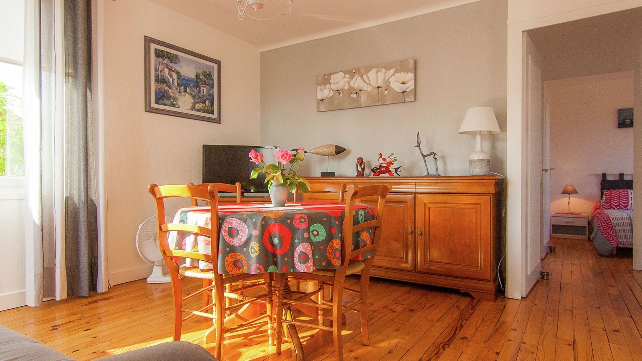 Photo of Livingroom in Malemort-sur-Correze