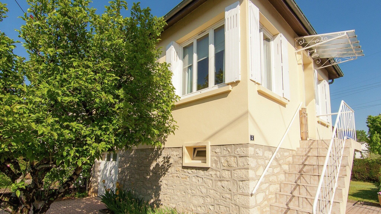 Photo of Outdoor in Malemort-sur-Correze