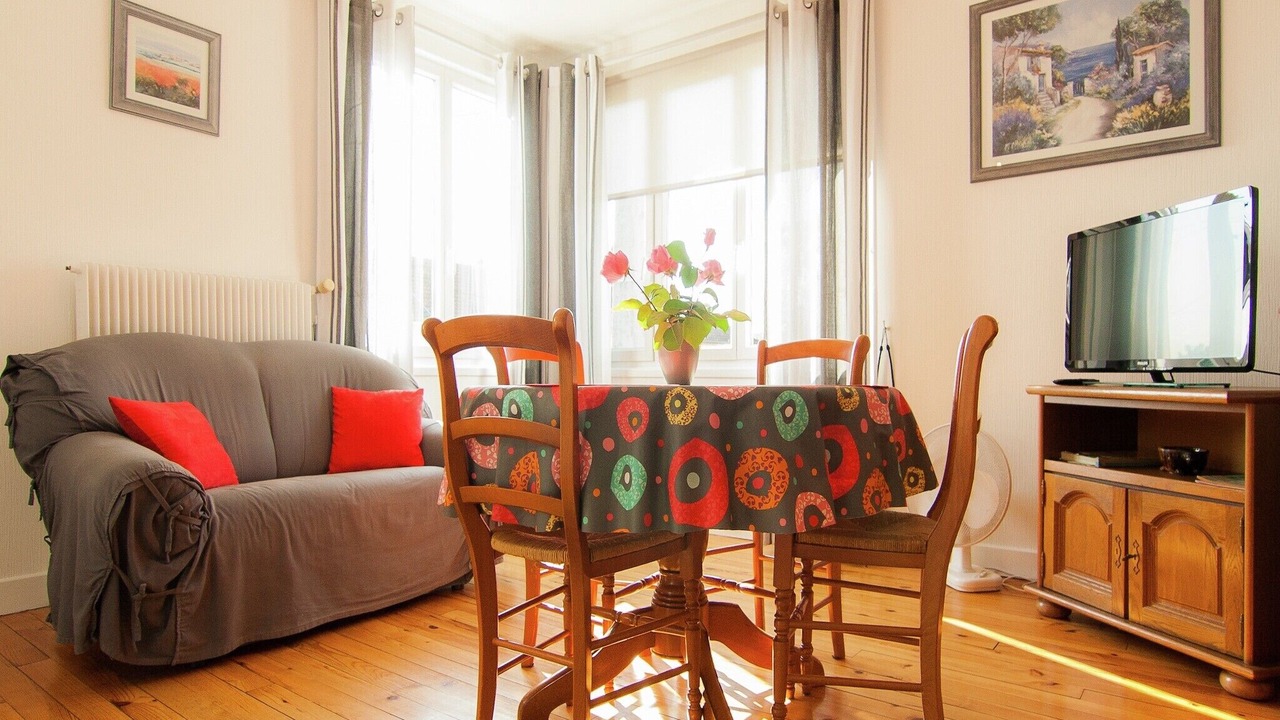 Photo of Livingroom in Malemort-sur-Correze
