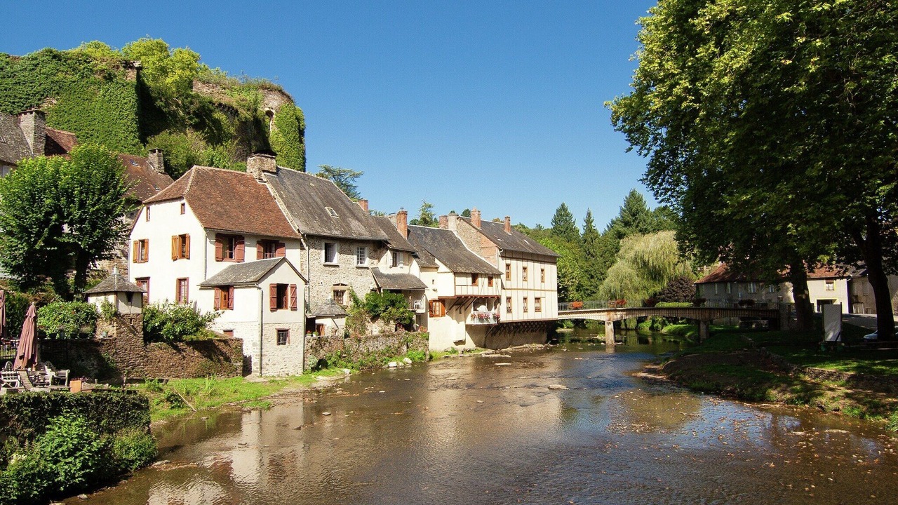 Photo of Others in Malemort-sur-Correze