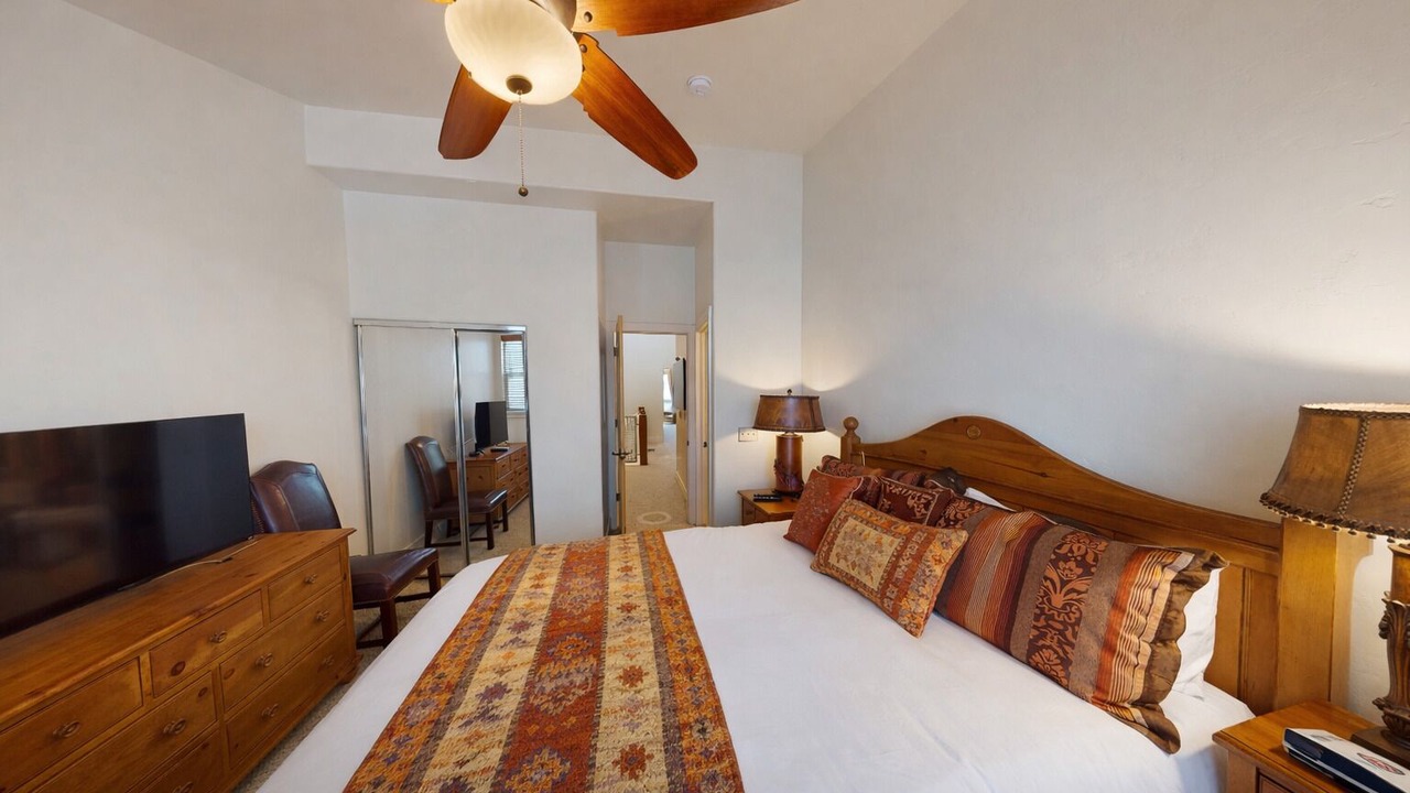 Photo of Bedroom in Kimball Junction