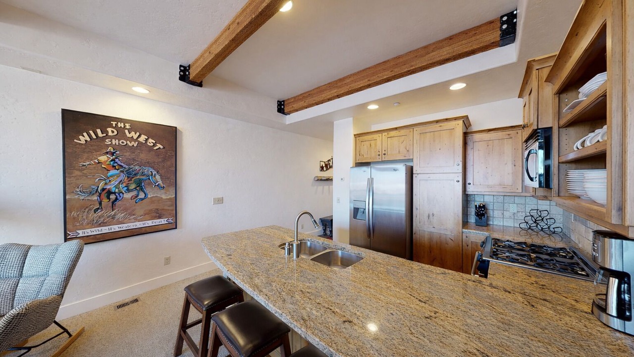 Photo of Livingroom in Kimball Junction