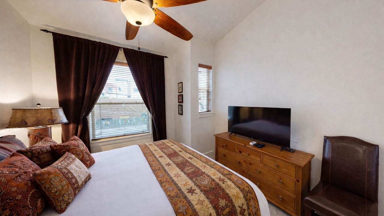 Photo of Bedroom in Kimball Junction