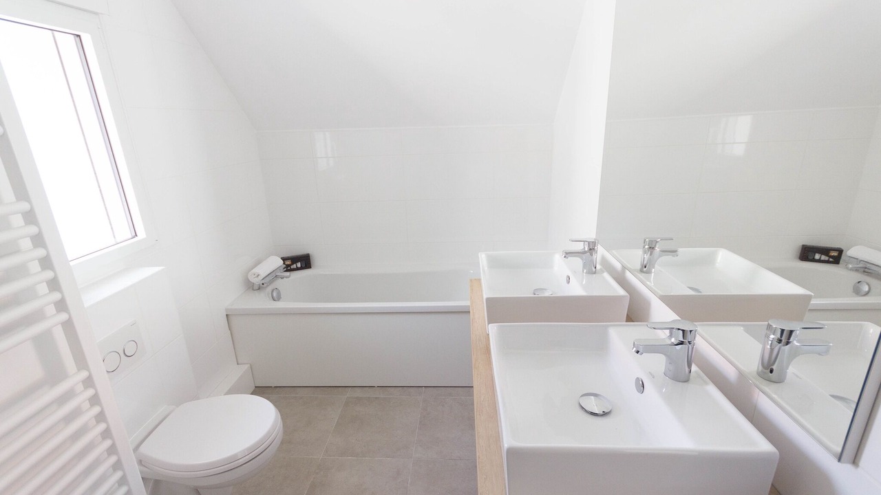 Photo of Bathroom in Berck-sur-Mer