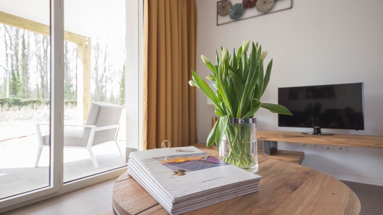 Photo of Livingroom in Berck-sur-Mer