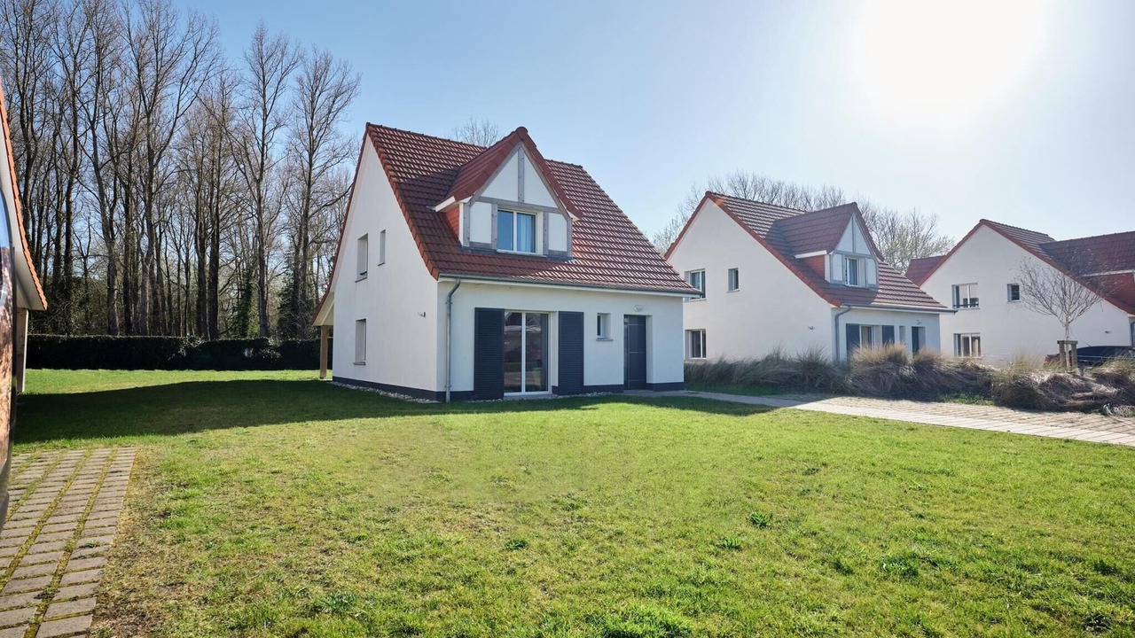 Photo of Outdoor in Berck-sur-Mer