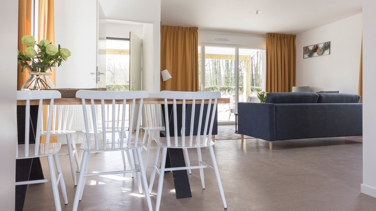 Photo of Livingroom in Berck-sur-Mer