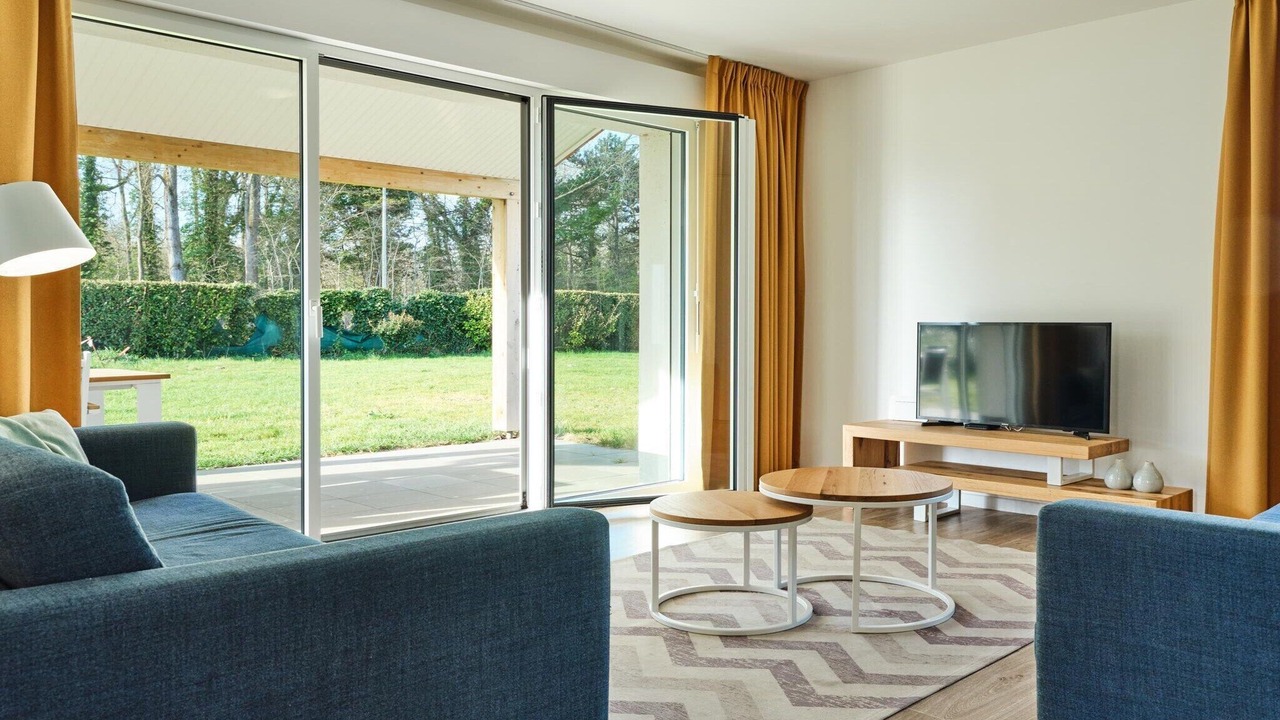 Photo of Livingroom in Berck-sur-Mer