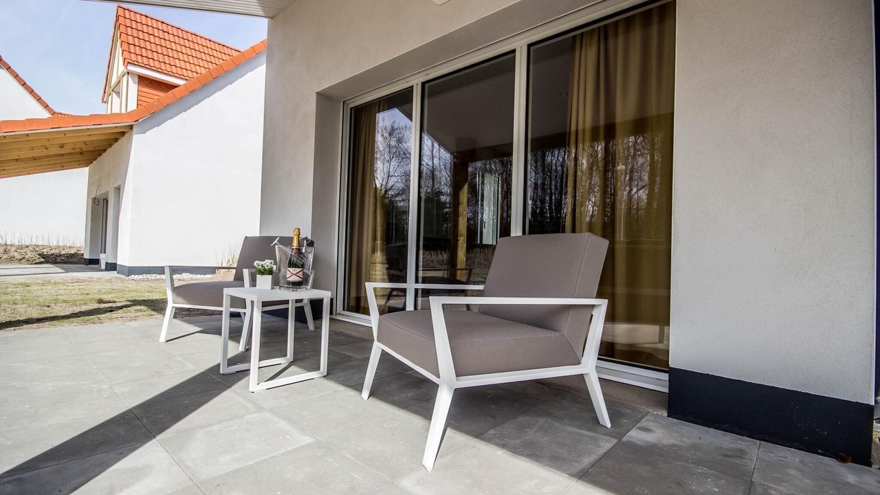 Photo of Patio Balcony in Berck-sur-Mer