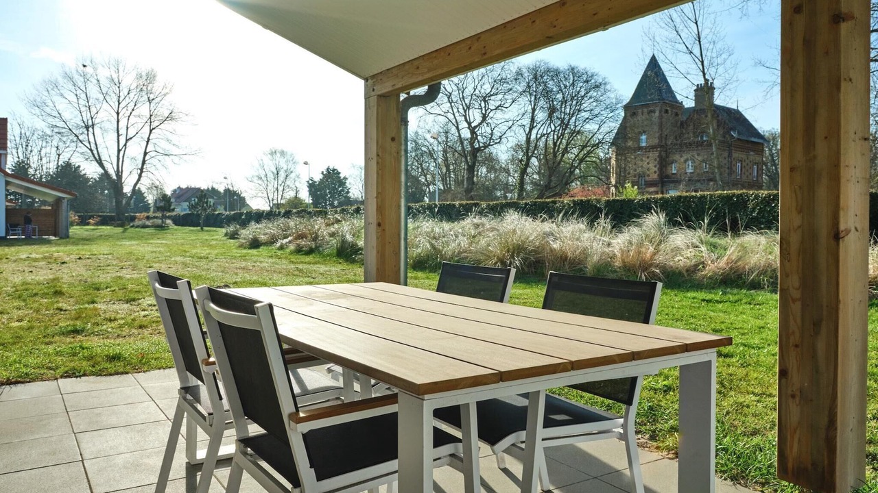 Photo of Outdoor in Berck-sur-Mer