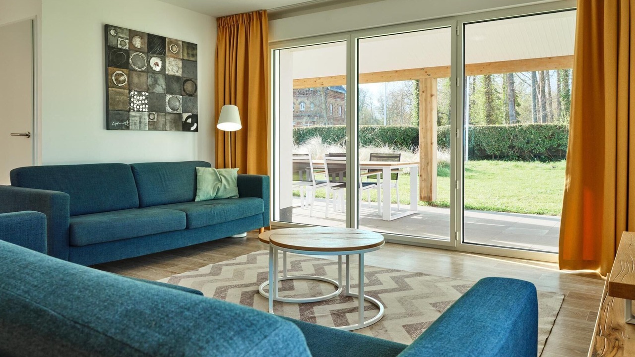 Photo of Livingroom in Berck-sur-Mer