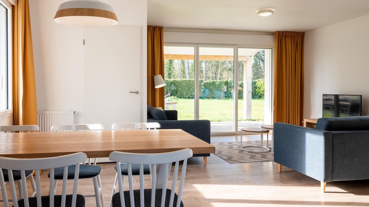 Photo of Livingroom in Berck-sur-Mer