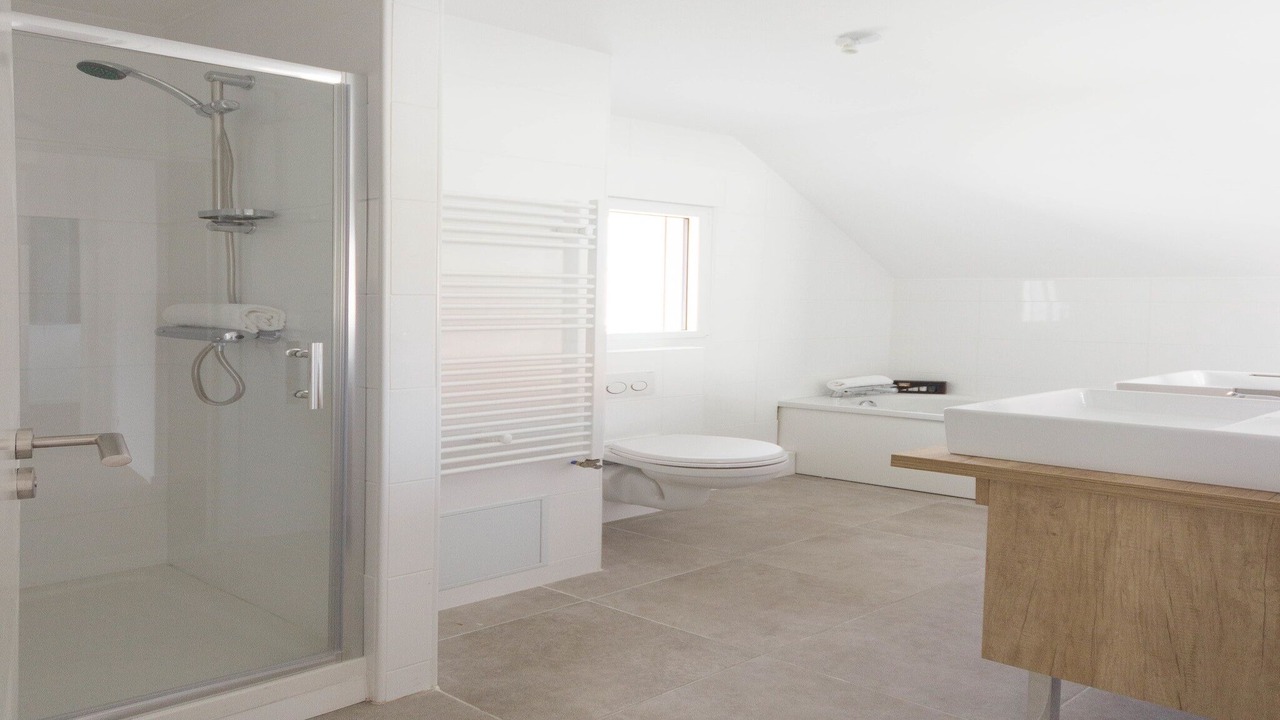 Photo of Bathroom in Berck-sur-Mer