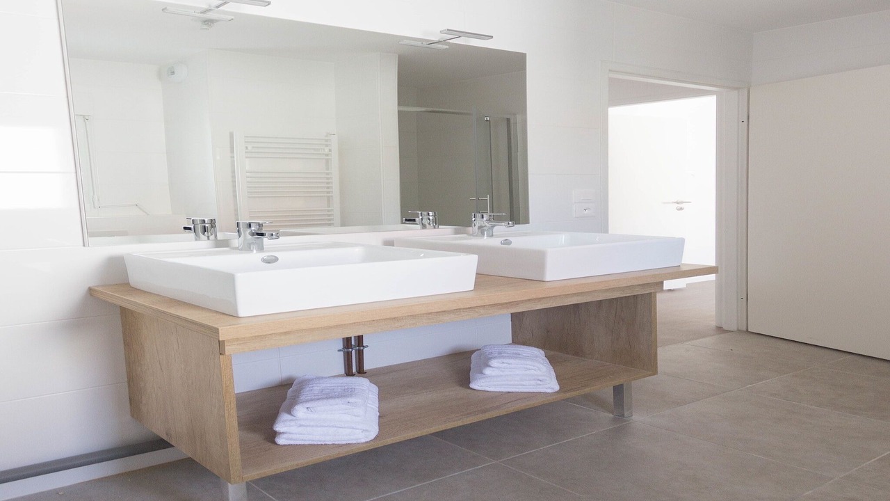 Photo of Bathroom in Berck-sur-Mer