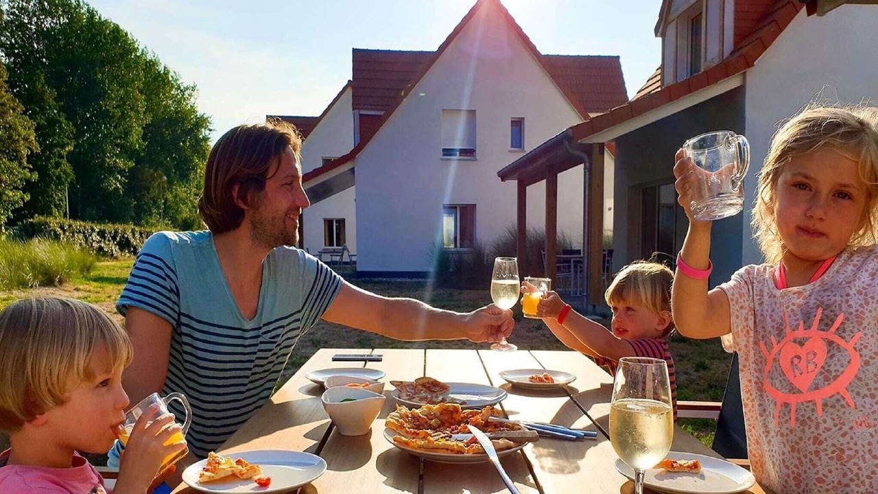 Photo of Patio Balcony in Berck-sur-Mer