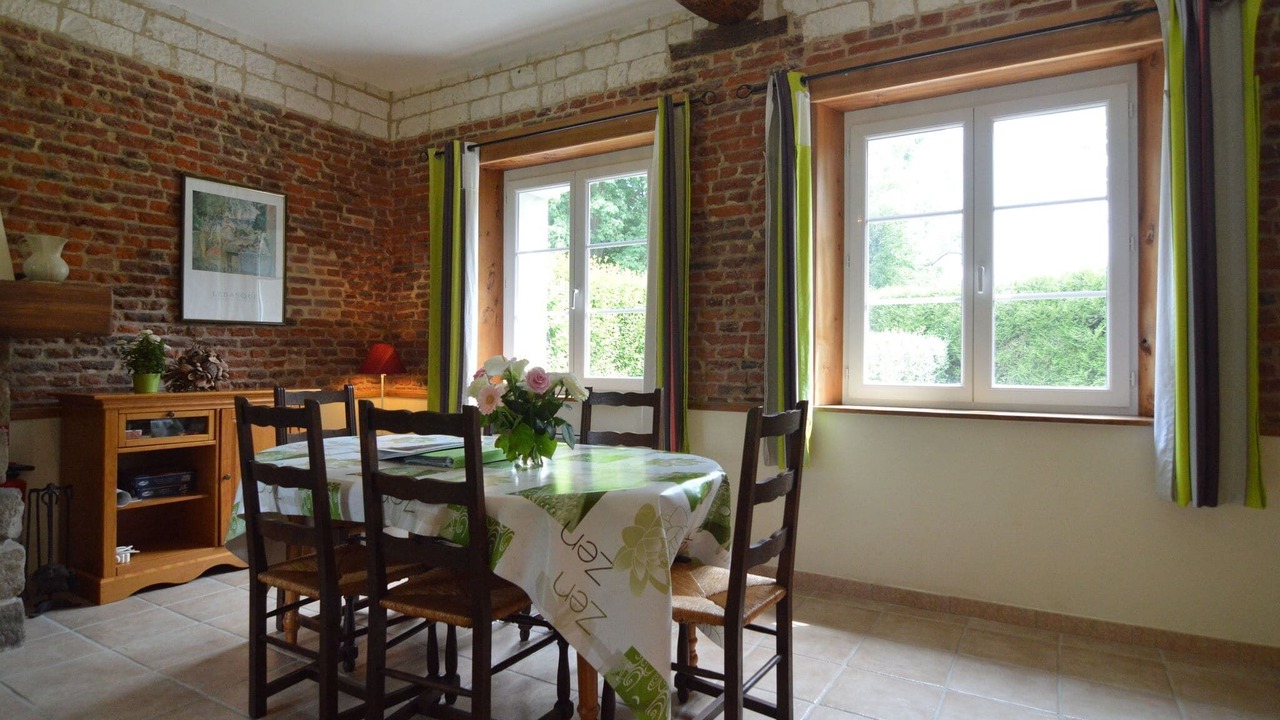 Photo of Livingroom in Gouy-Saint-Andre