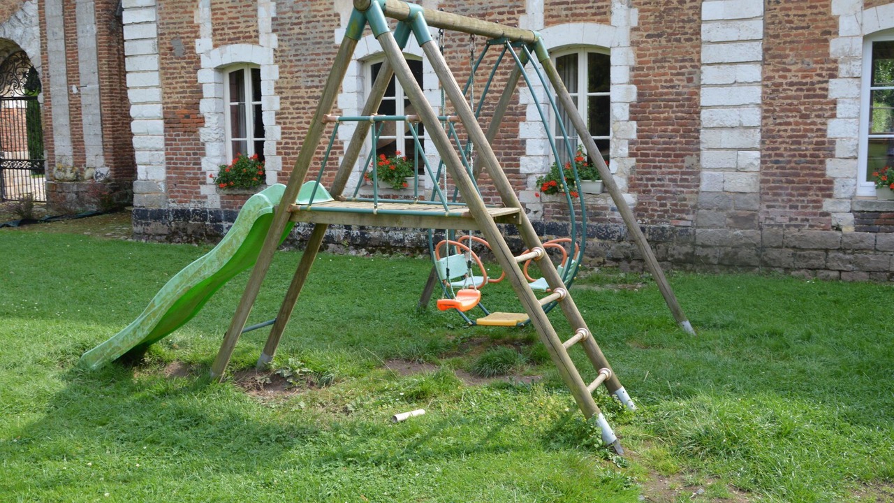 Photo of Outdoor in Gouy-Saint-Andre