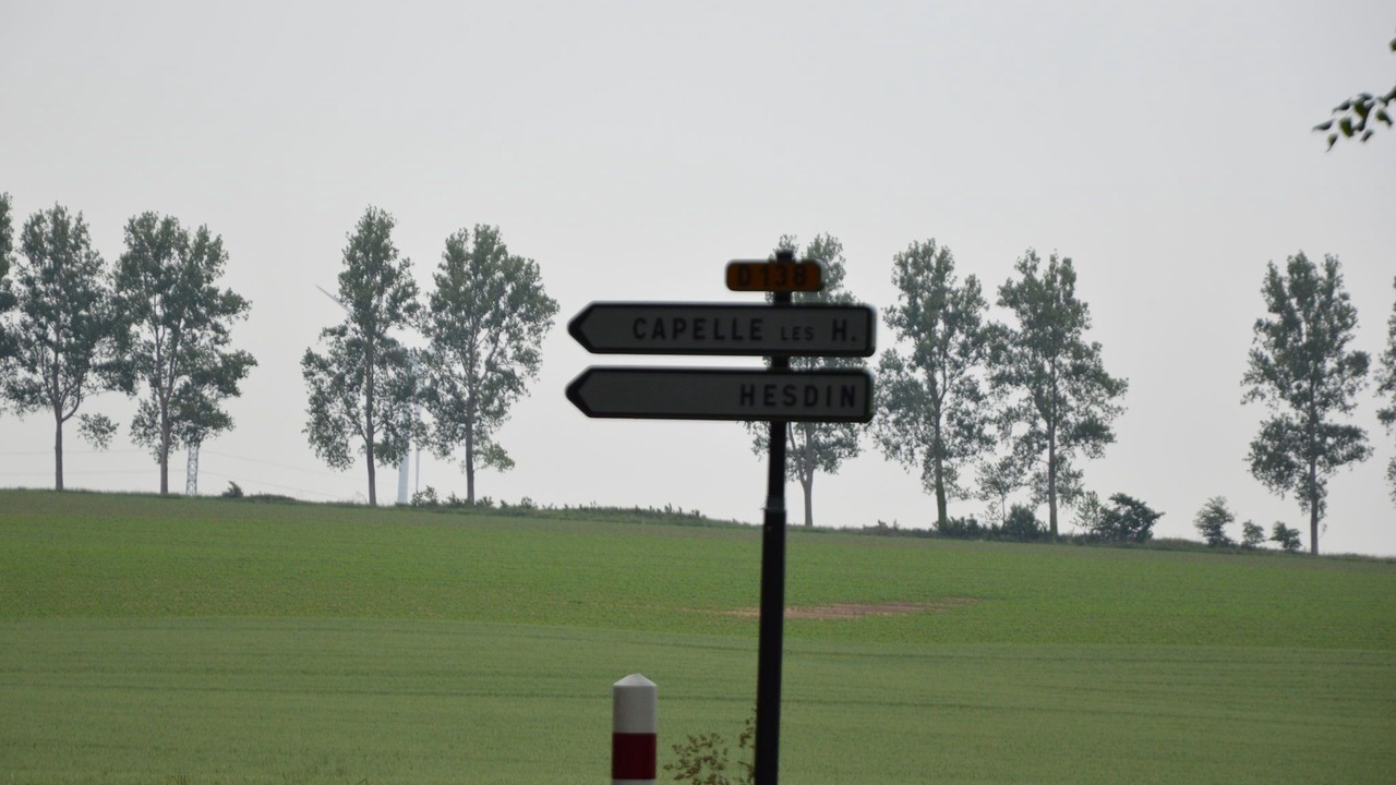 Photo of Others in Gouy-Saint-Andre