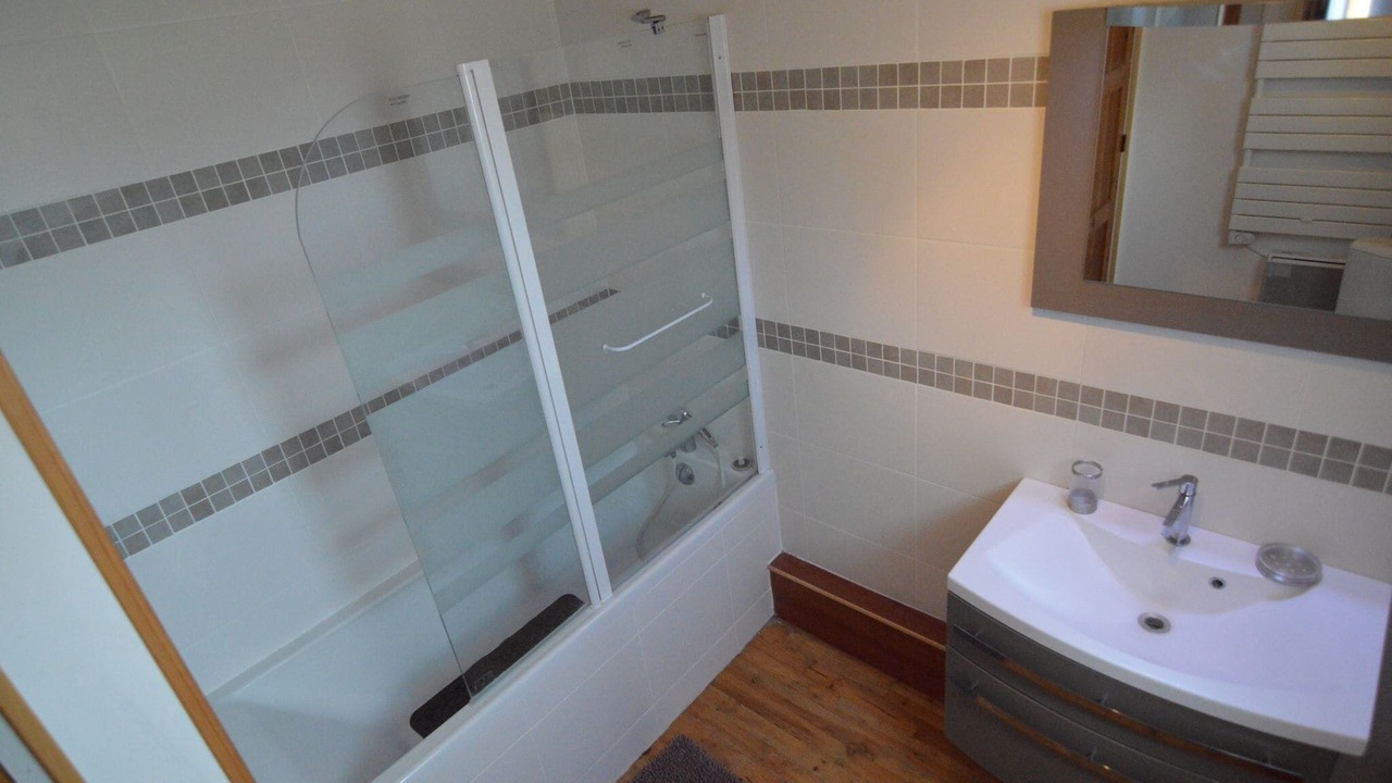Photo of Bathroom in Gouy-Saint-Andre