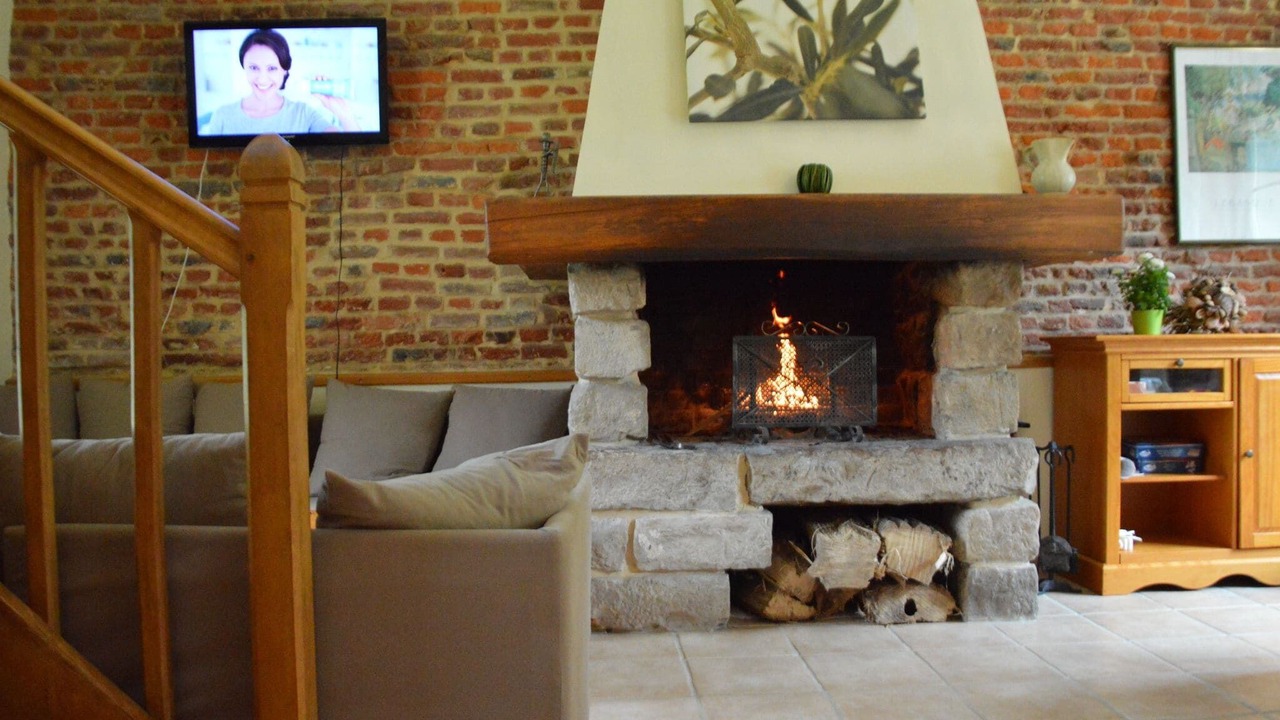Photo of Livingroom in Gouy-Saint-Andre