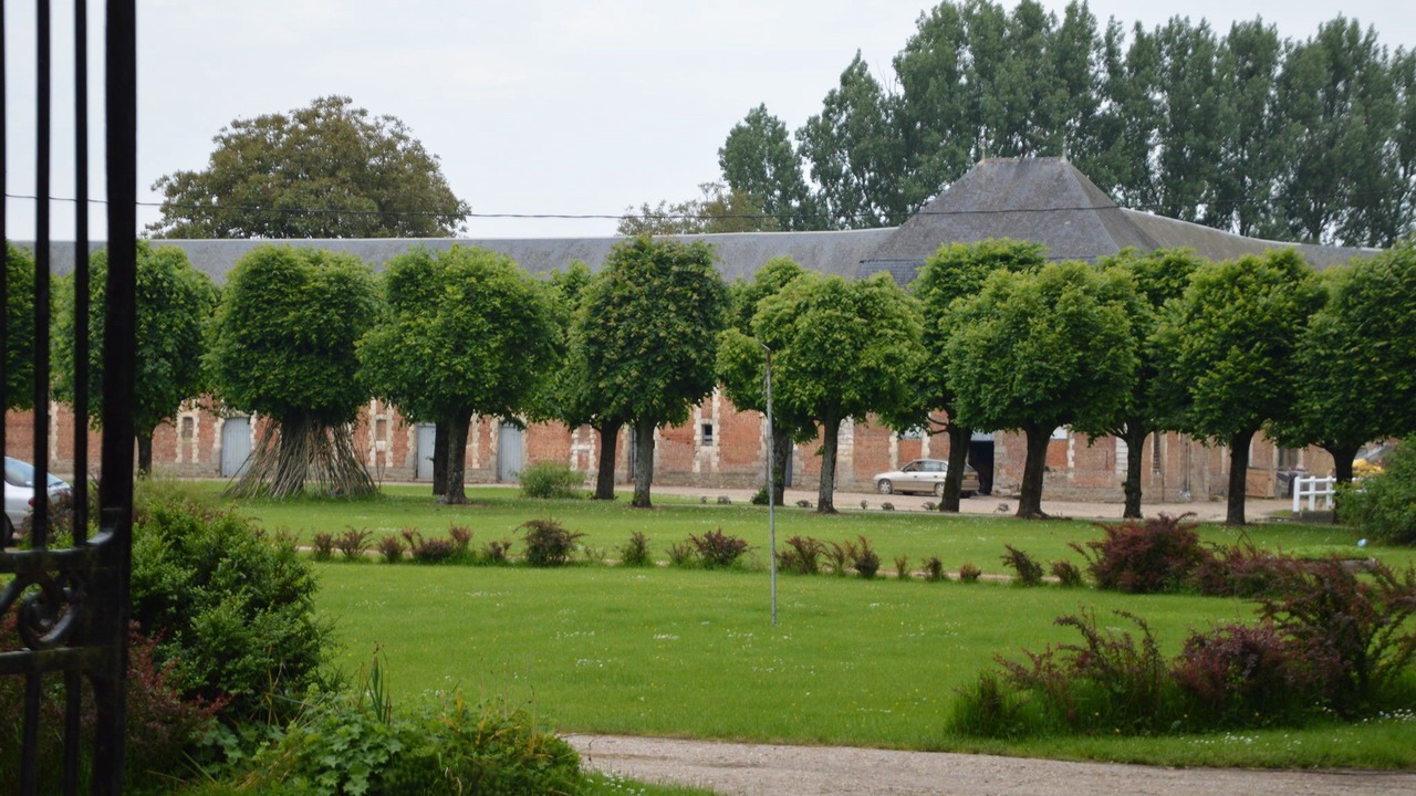 Photo of Outdoor in Gouy-Saint-Andre