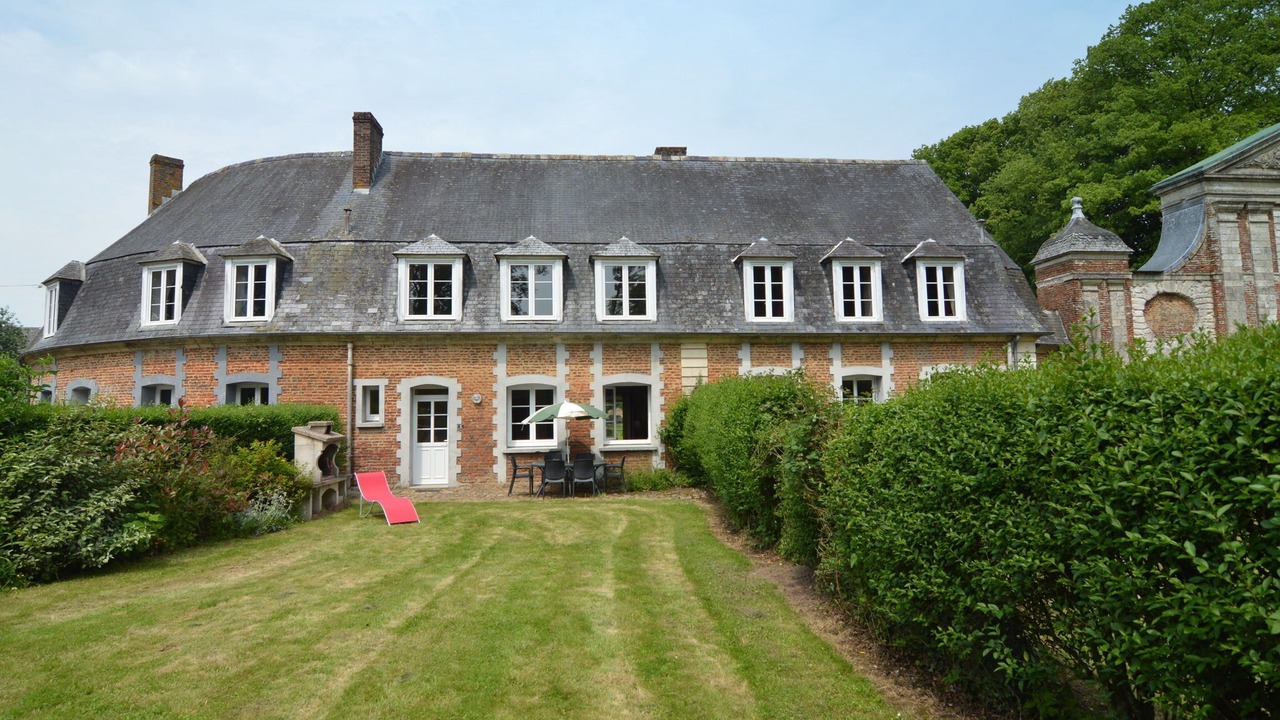 Photo of Outdoor in Gouy-Saint-Andre