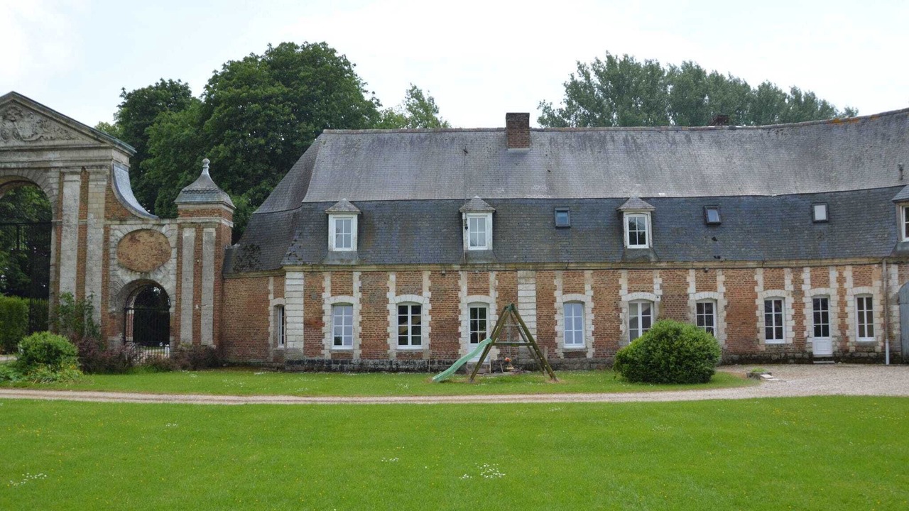 Photo of Outdoor in Gouy-Saint-Andre