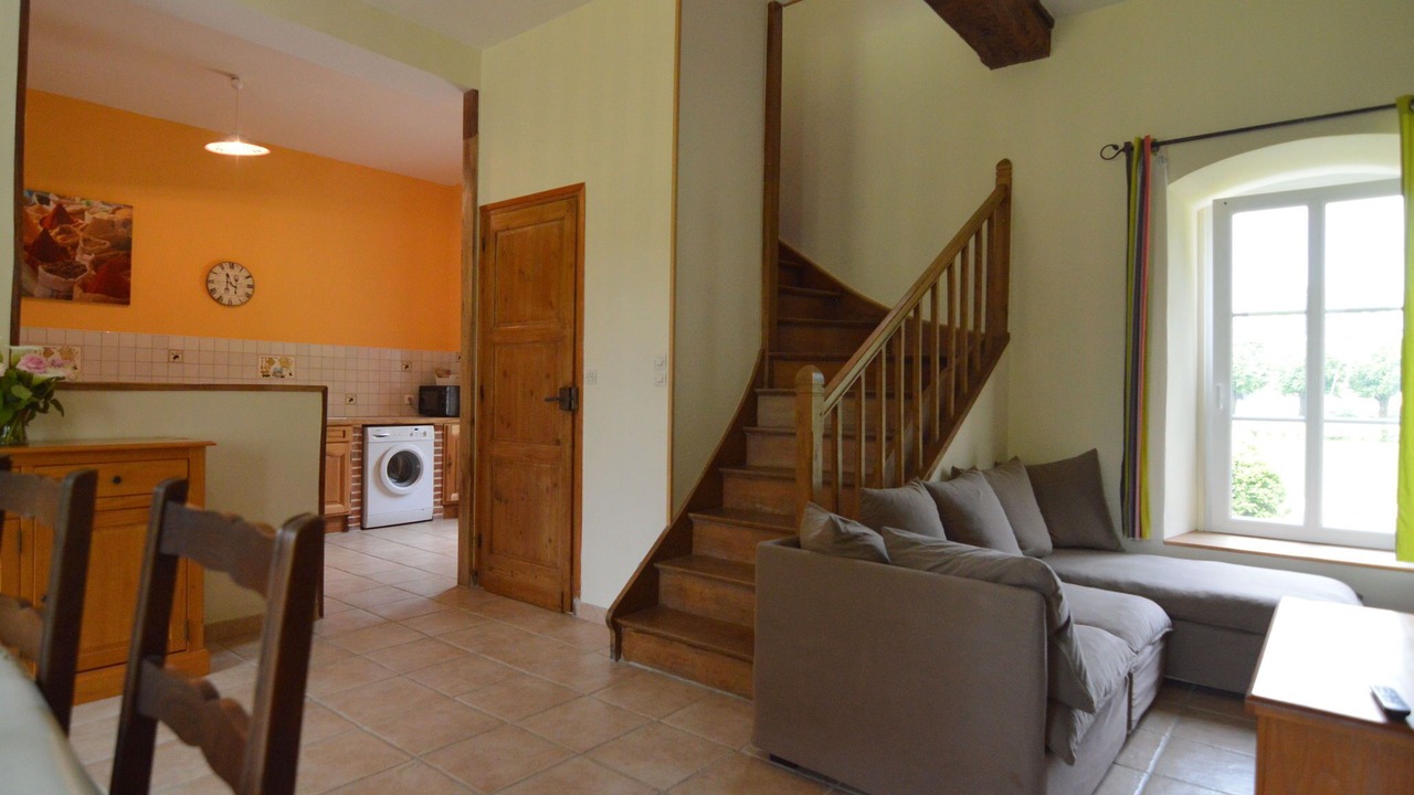 Photo of Livingroom in Gouy-Saint-Andre