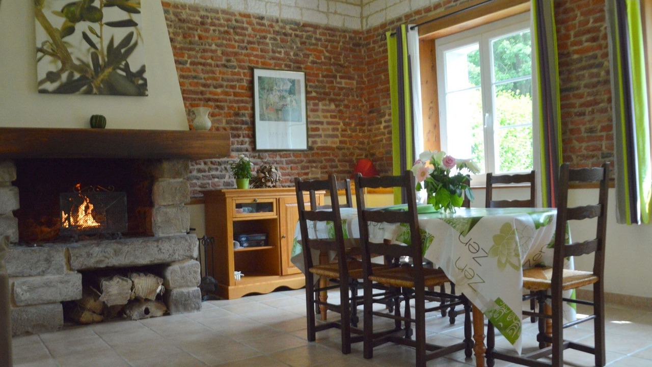 Photo of Livingroom in Gouy-Saint-Andre