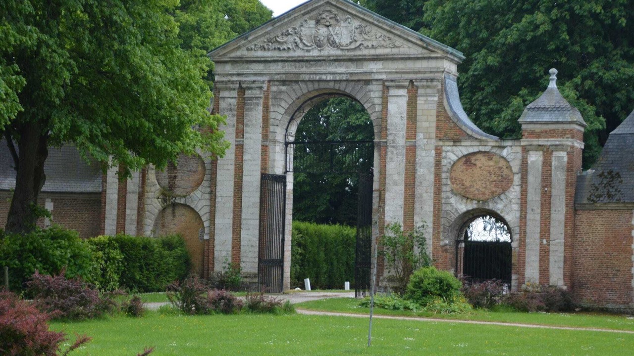 Photo of Outdoor in Gouy-Saint-Andre