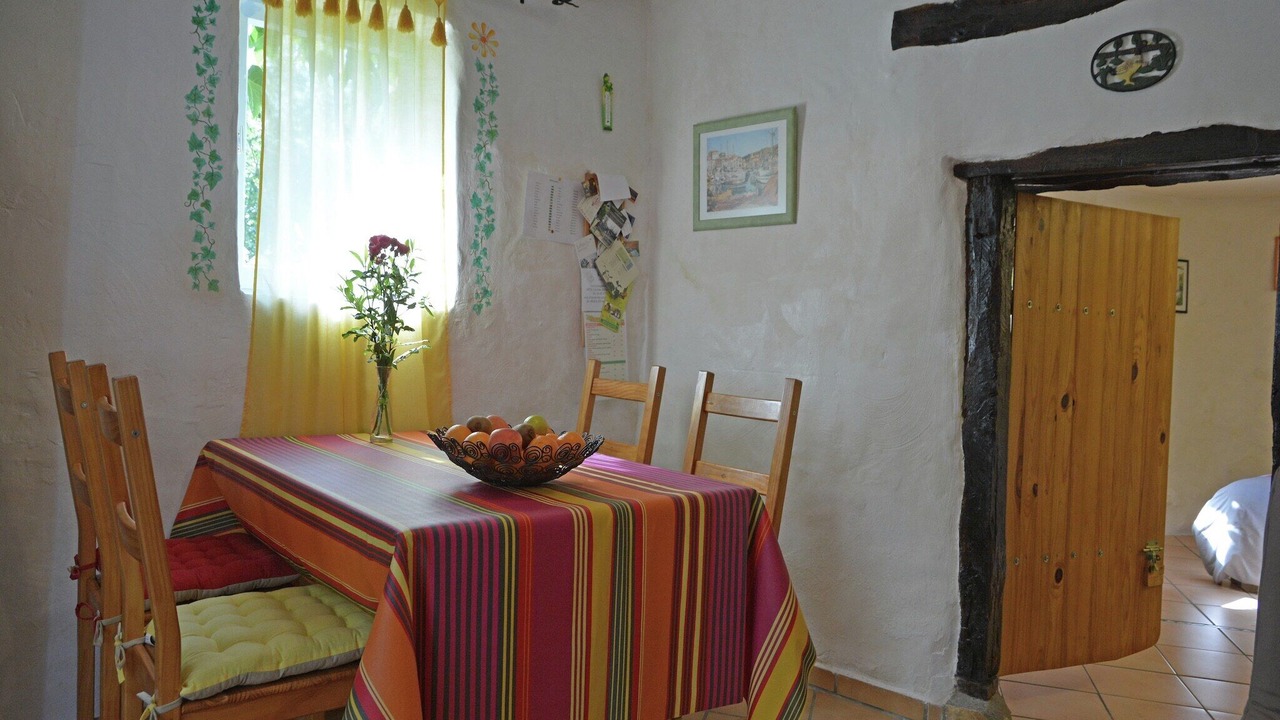 Photo of Livingroom in Fenouillet