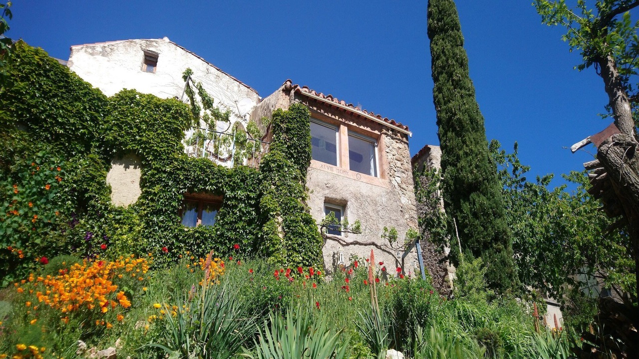 Photo of Outdoor in Fenouillet