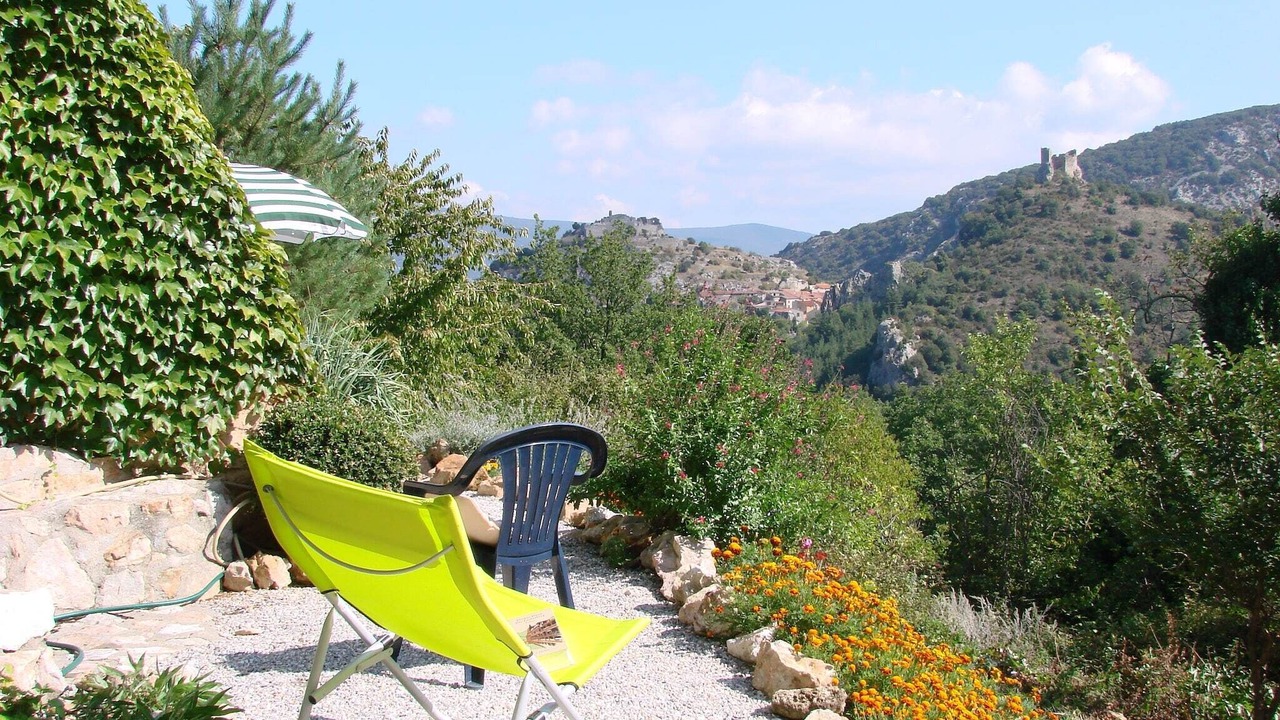 Photo of Outdoor in Fenouillet