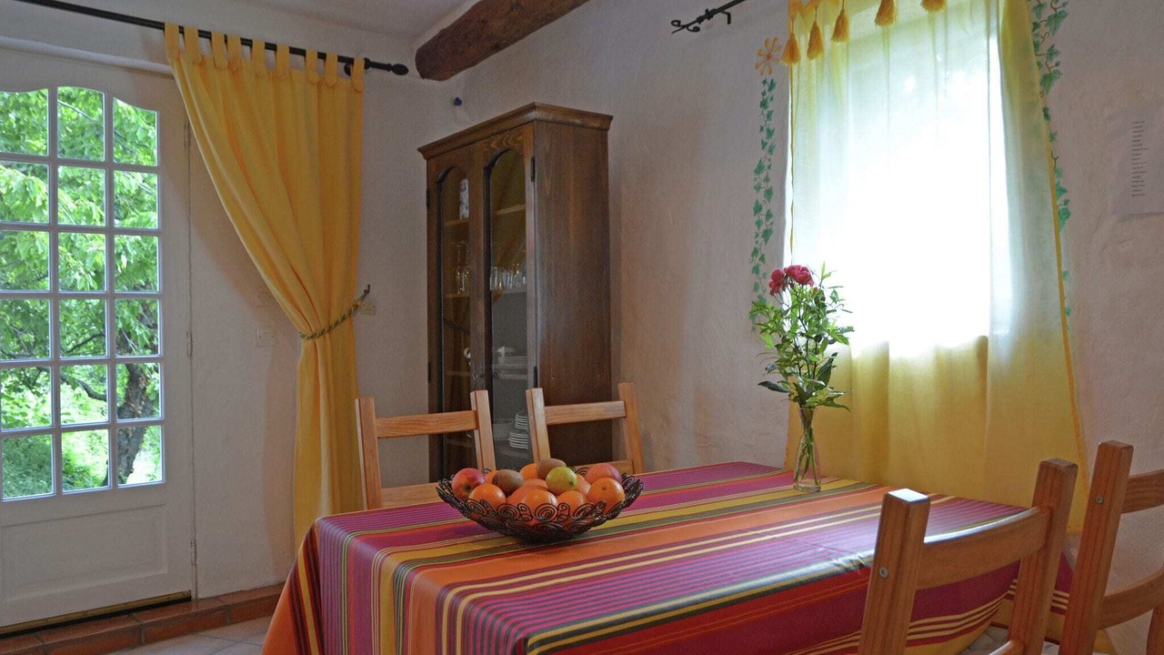 Photo of Livingroom in Fenouillet