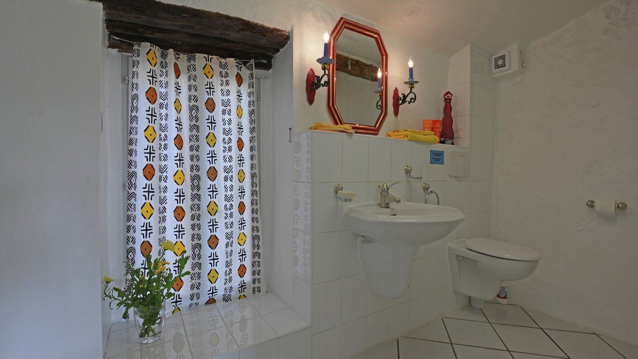 Photo of Bathroom in Fenouillet