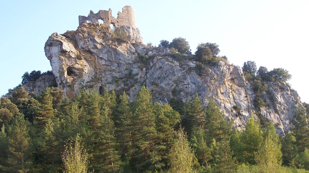 Photo of Others in Fenouillet