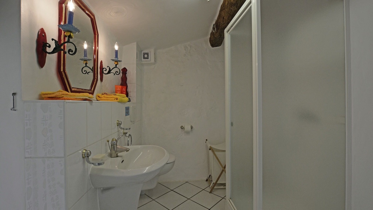 Photo of Bathroom in Fenouillet