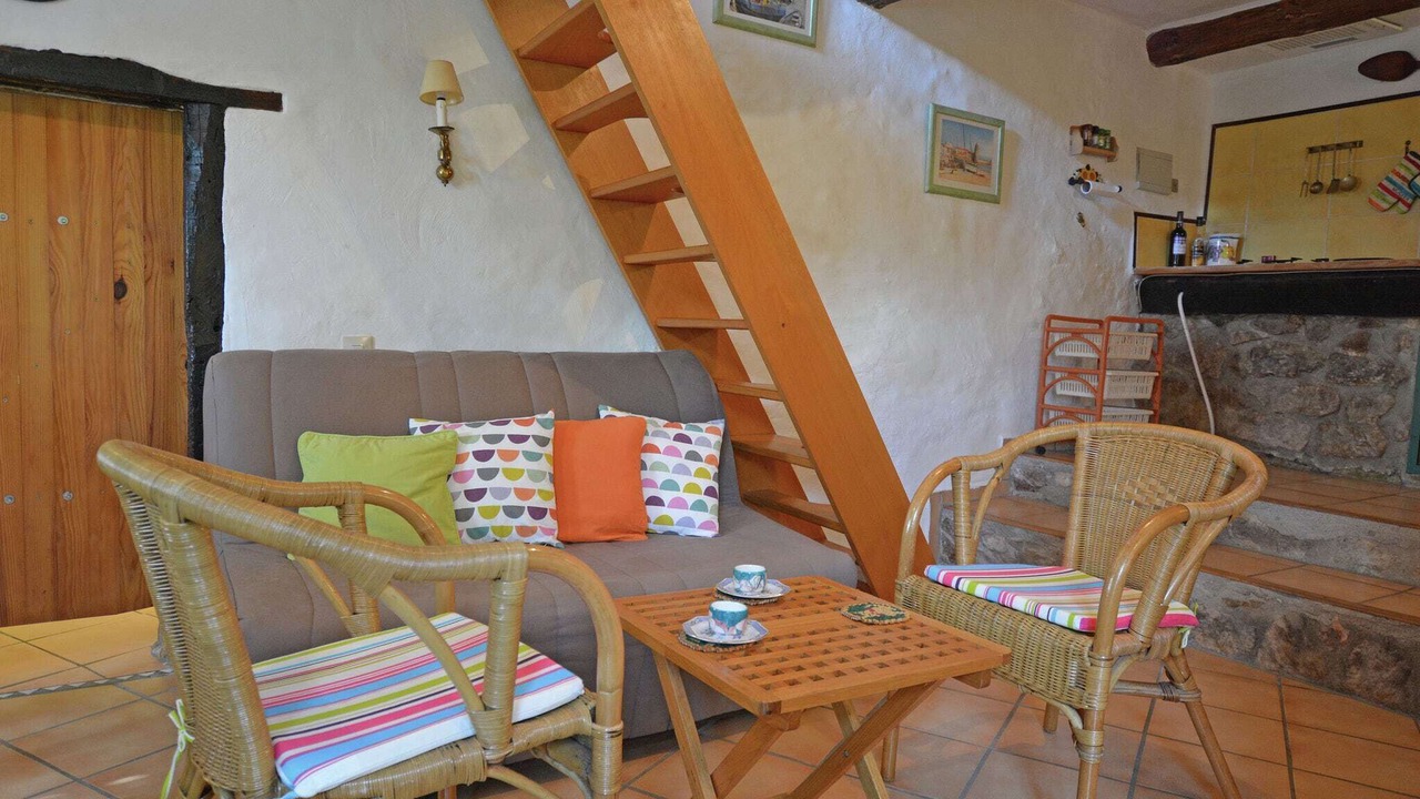 Photo of Livingroom in Fenouillet