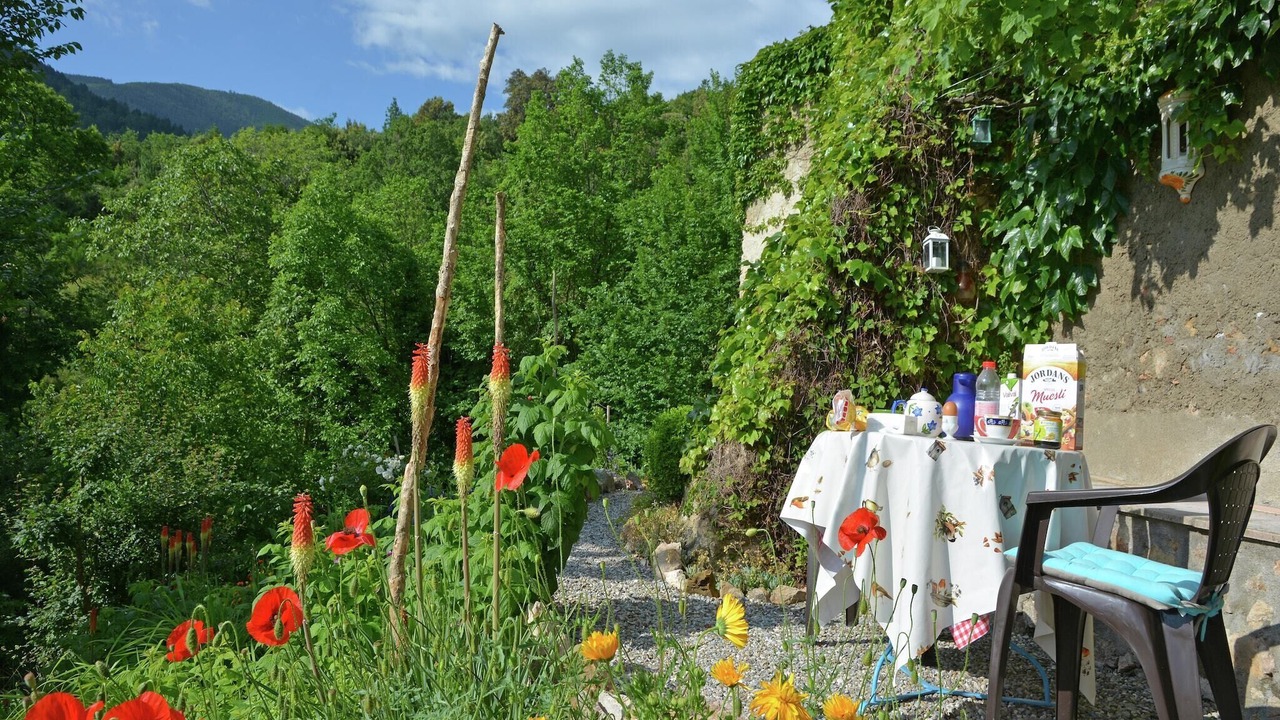 Photo of Patio Balcony in Fenouillet