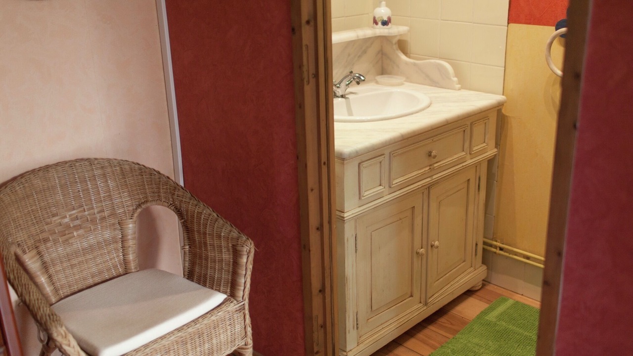 Photo of Bathroom in Vitz-sur-Authie