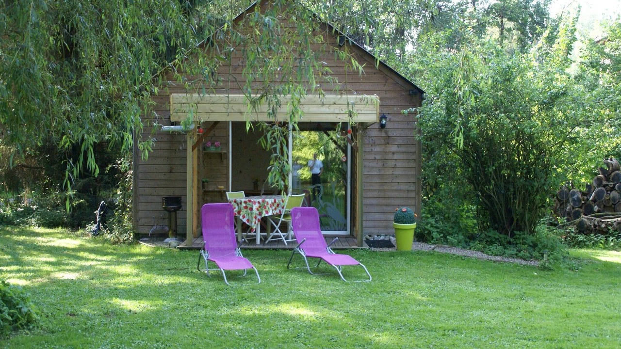 Photo of Outdoor in Vitz-sur-Authie